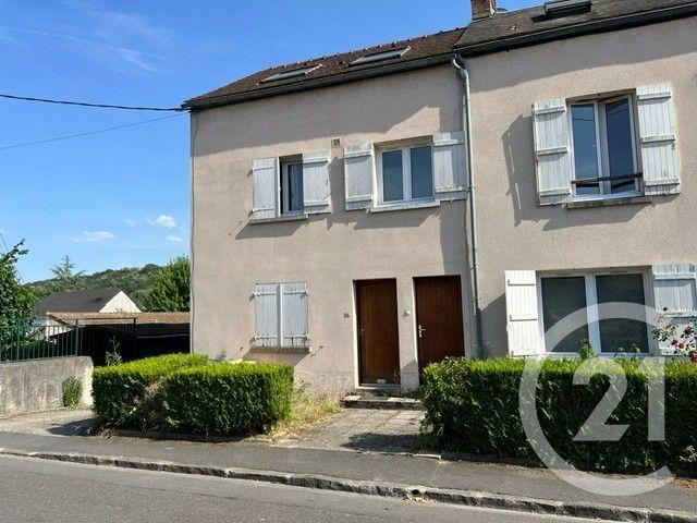 Appartement vente à Étampes, Saint-chéron
