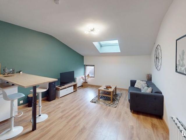 Appartement vente à Poitiers