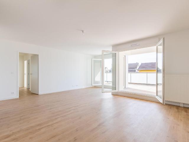 Appartement location à Argenteuil, Bezons