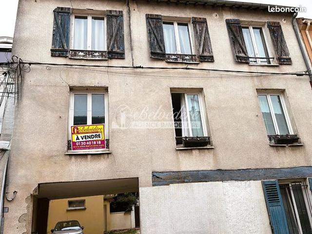 Appartement vente à Argenteuil, Taverny