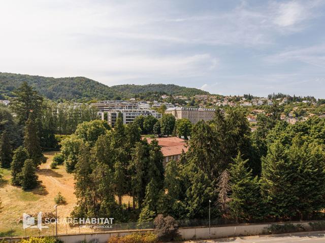 Appartement vente à Clermont-Ferrand, Chamalières