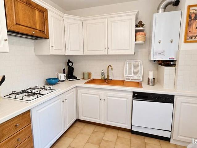 Appartement vente à Uzès, Gard