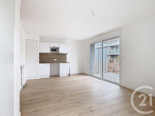 Appartement vente à Lotissement de la Petite Garenne, Arzon