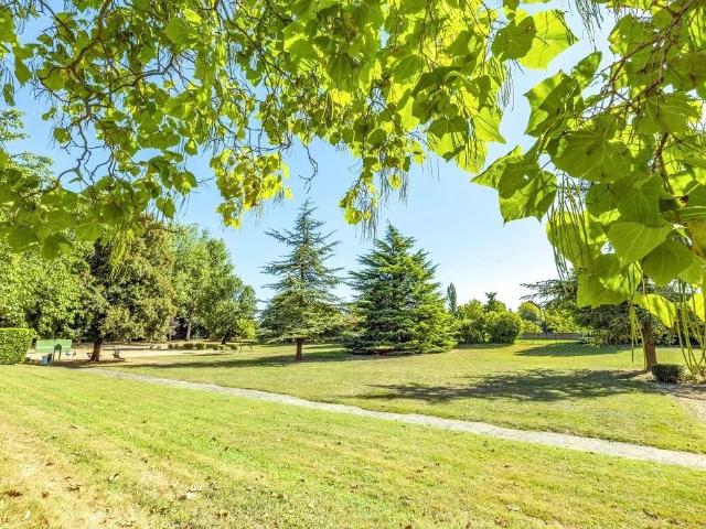Appartement vente à Quartier Ermitage, Le Pecq