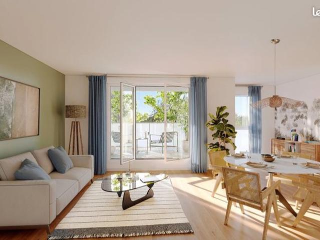 Appartement vente à Montreuil-sur-Mer, Cucq