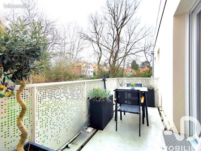 Appartement vente à Rambouillet, Voisins-le-bretonneux