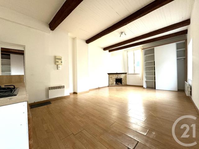 Appartement location à Istres