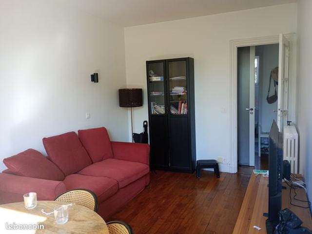 Appartement vente à Sarcelles, Enghien-les-bains