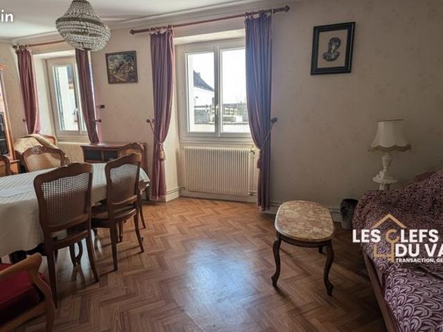 Appartement vente à Senlis, Nanteuil-le-haudouin