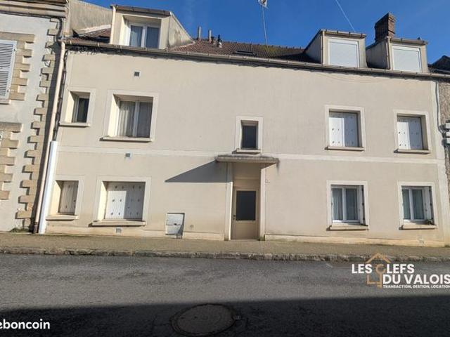 Appartement vente à Senlis, Nanteuil-le-haudouin
