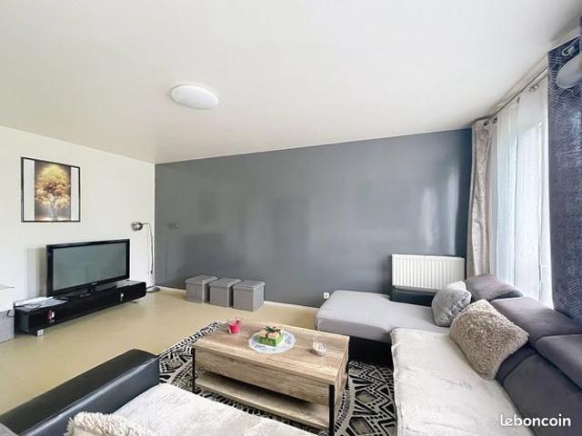 Appartement vente à Rambouillet, Elancourt