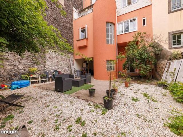 Appartement vente à Clermont-Ferrand, Clermont-ferrand