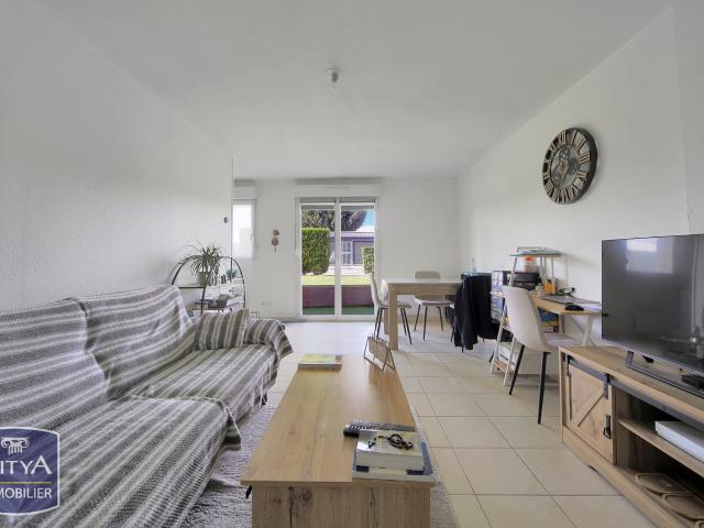 Appartement vente à Hersin-Coupigny, Pas-de-Calais