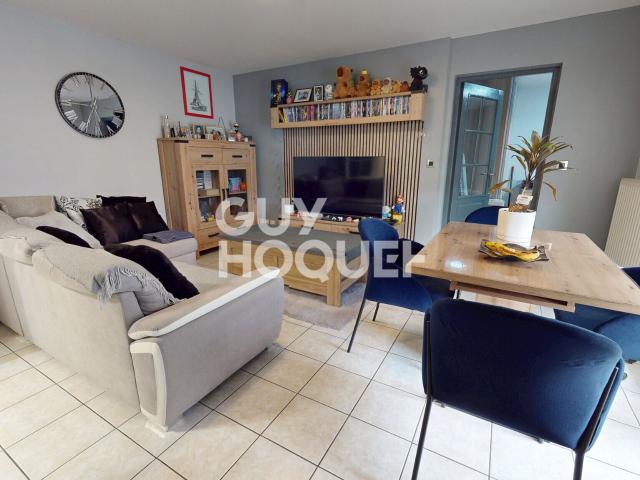 Appartement vente à Mulhouse, Wittelsheim