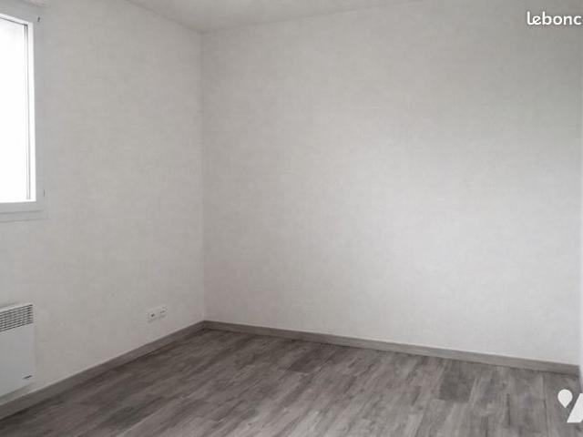 Appartement vente à Bernay, Beuzeville