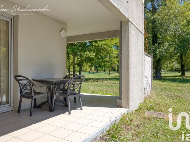 Appartement vente à Gex, Divonne-les-bains