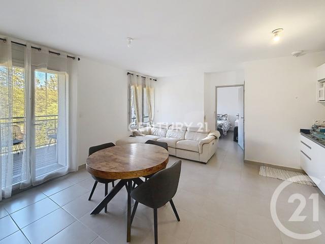 Appartement location à Marseille, Peypin