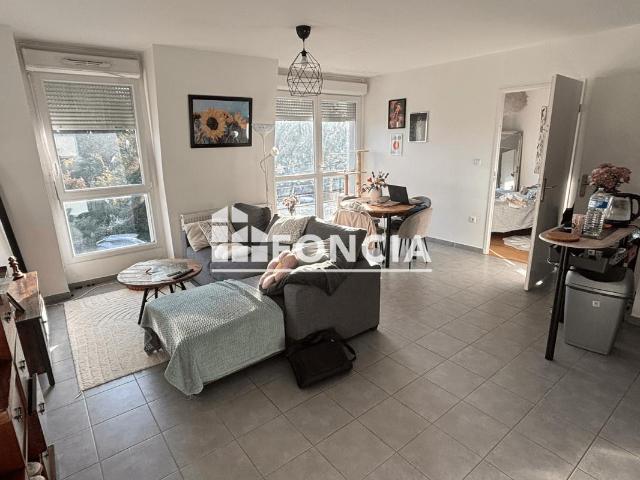 Appartement vente à Pont-de-Metz, Somme