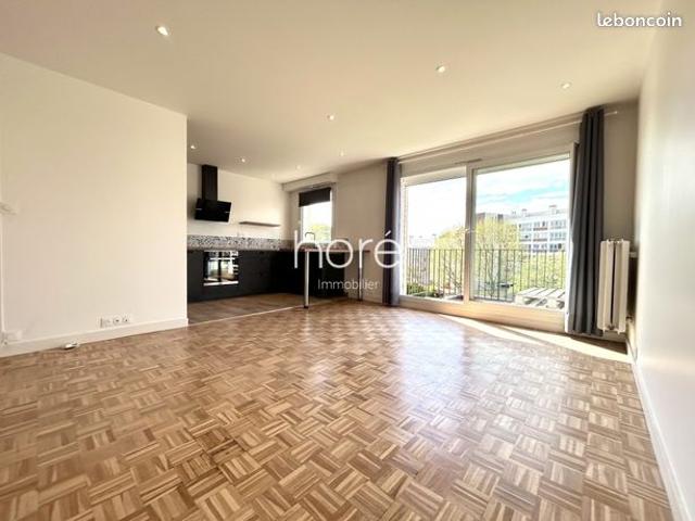 Appartement vente à Caen, Hérouville-saint-clair