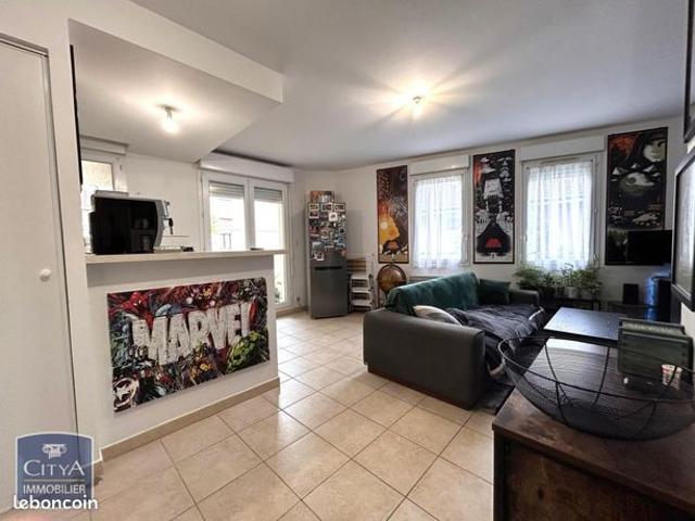 Appartement vente à Avignon