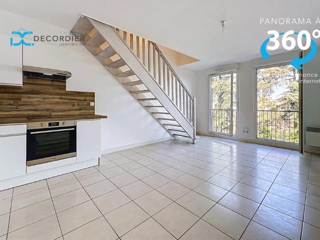 Appartement vente à Sur Crête, Thonon-les-Bains