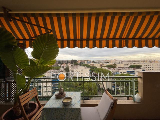Appartement vente à Cagnes-sur-Mer, Alpes-Maritimes