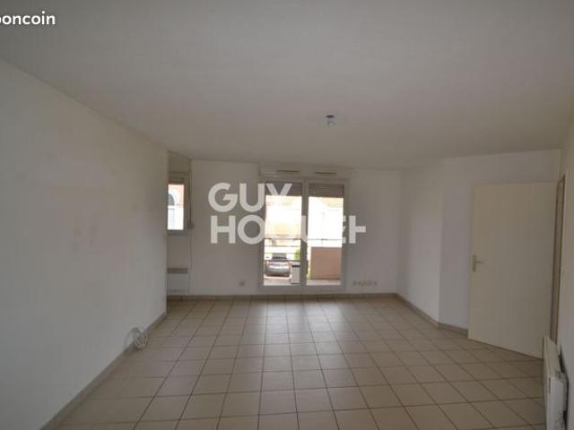 Appartement vente à Forbach-Boulay-Moselle, Folschviller
