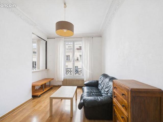 Appartement vente à Nogent-sur-Marne, Joinville-le-pont