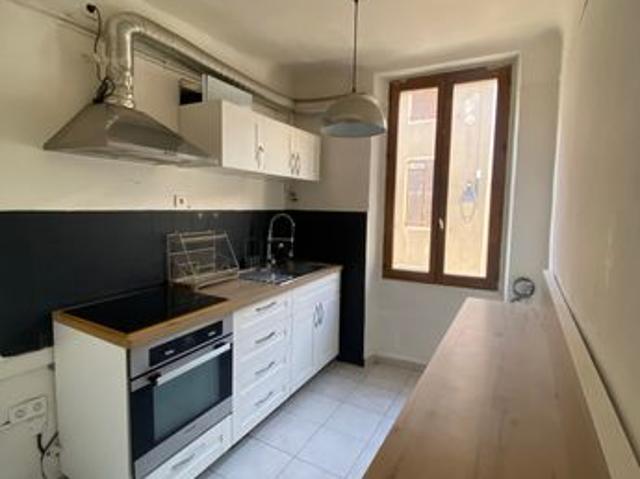 Appartement vente à Arrondissement de Draguignan, Flayosc