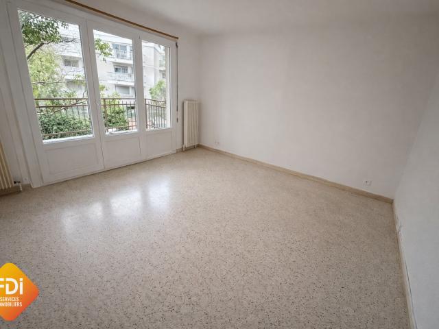 Appartement vente à Montpellier