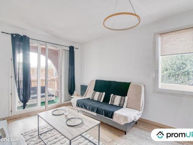 Appartement vente à Toulouse