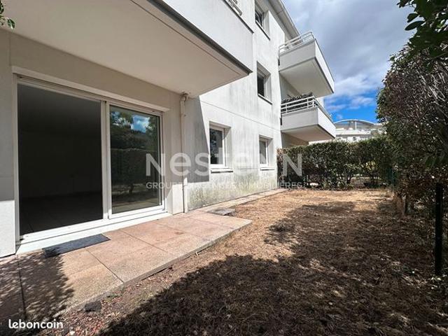 Appartement vente à Vannes, Morbihan