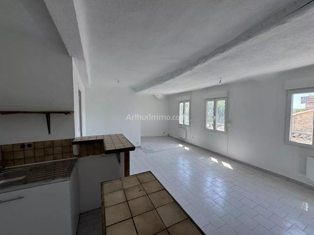 Appartement vente à Forcalquier, Sainte-tulle