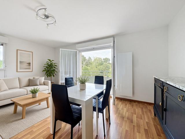 Appartement vente à Nantes, Saint-sébastien-sur-loire