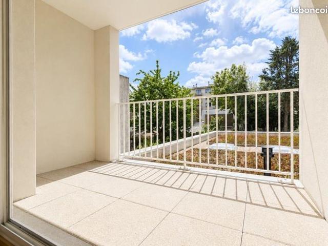 Appartement vente à Nantes