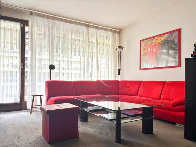 Appartement vente à Boulogne-Billancourt, Boulogne-billancourt