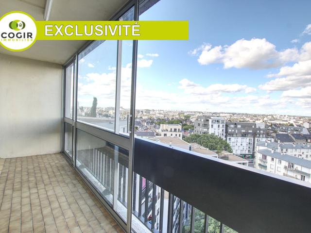 Appartement vente à Rennes, Bretagne