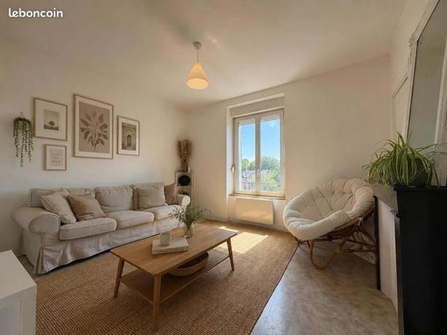 Appartement vente à Étampes, La Ferté-alais