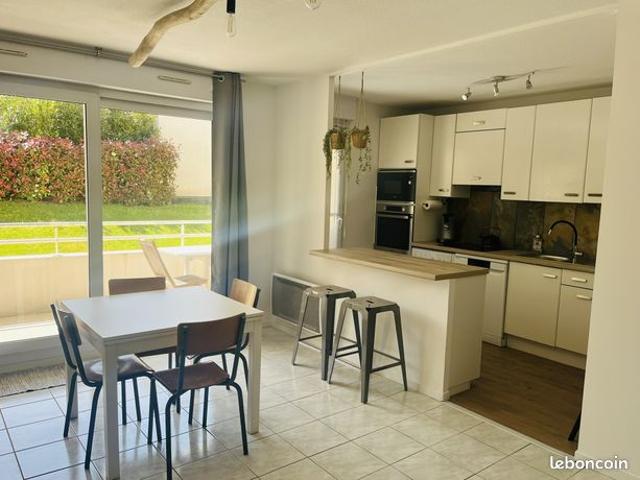 Appartement vente à Bayonne, Anglet