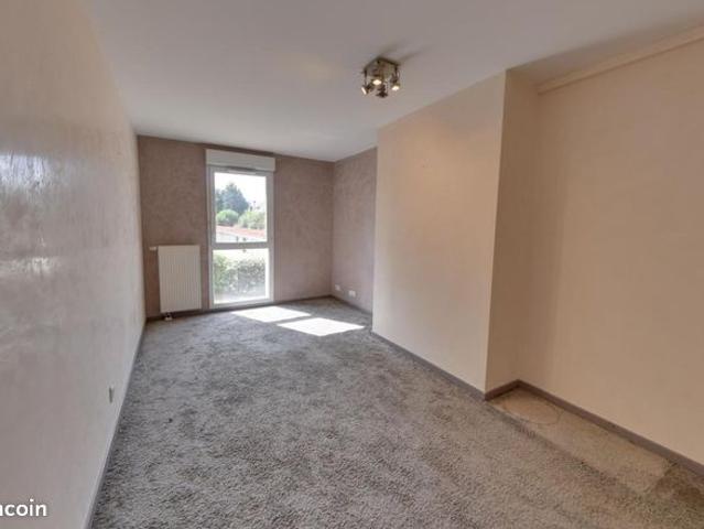 Appartement vente à Le Raincy, Aulnay-sous-bois