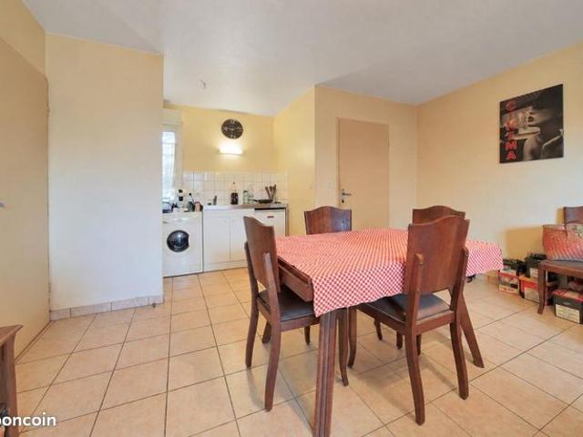 Appartement vente à Béthune, Pas-de-Calais