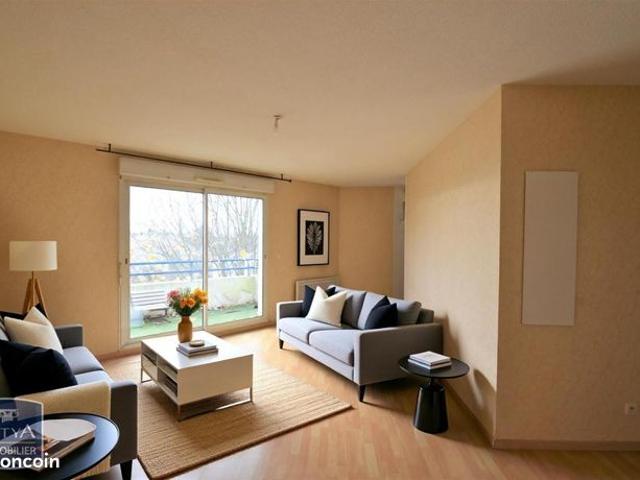 Appartement vente à Marmande