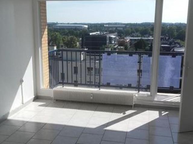 Appartement vente à Valenciennes