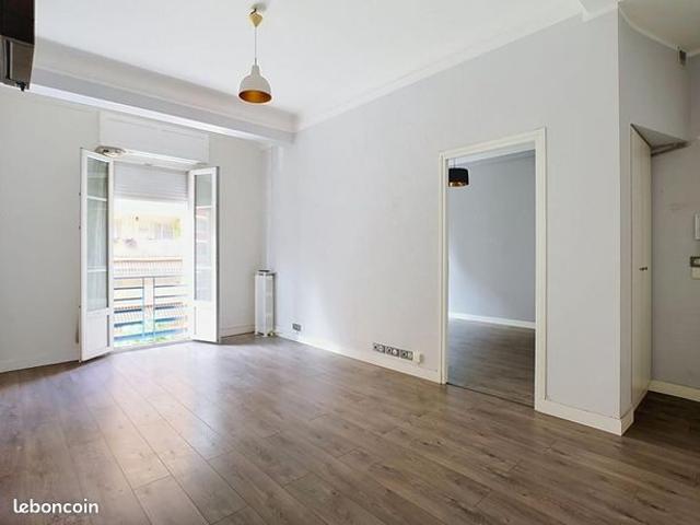 Appartement vente à Nice, Alpes-Maritimes