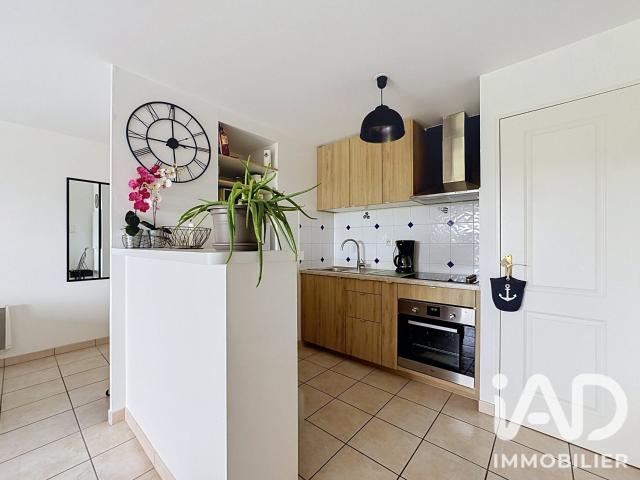 Appartement vente à Binic, Binic-Étables-sur-Mer
