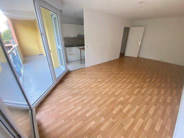 Appartement location à Toulouse