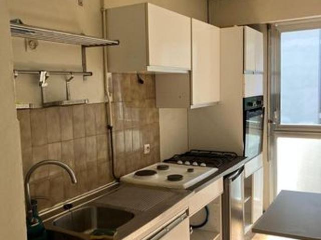 Appartement vente à Paris, Île-de-France