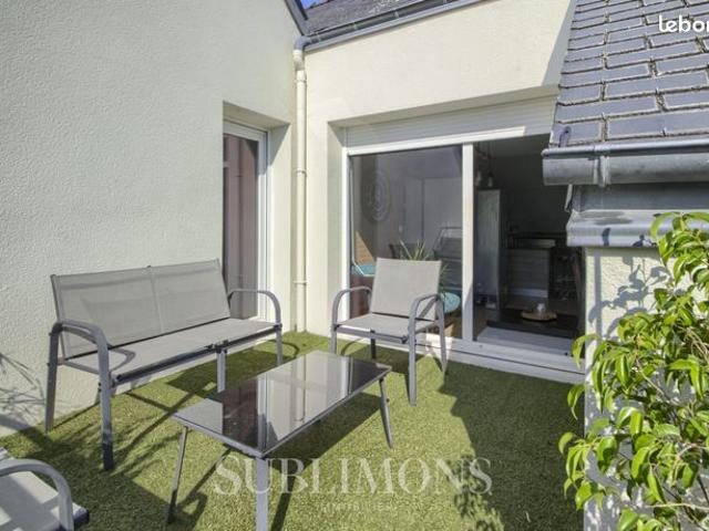 Appartement vente à Vannes, Bretagne