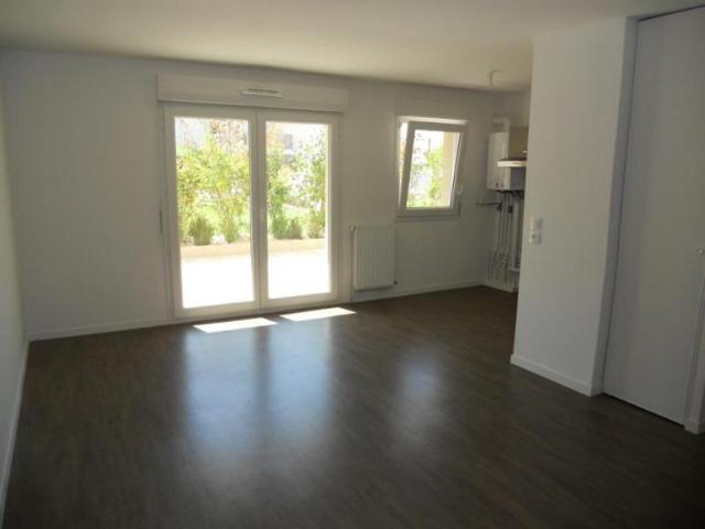 Appartement location à Lilas, Rezé