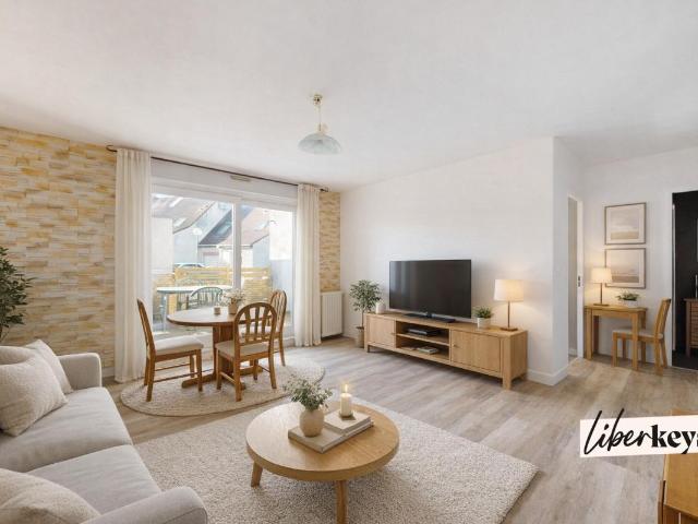 Appartement vente à Versailles, Plaisir